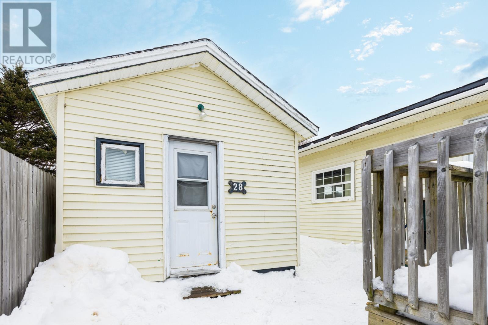 28 Ashgrove Drive, Paradise, Newfoundland & Labrador  A1L 1A2 - Photo 14 - 1282087