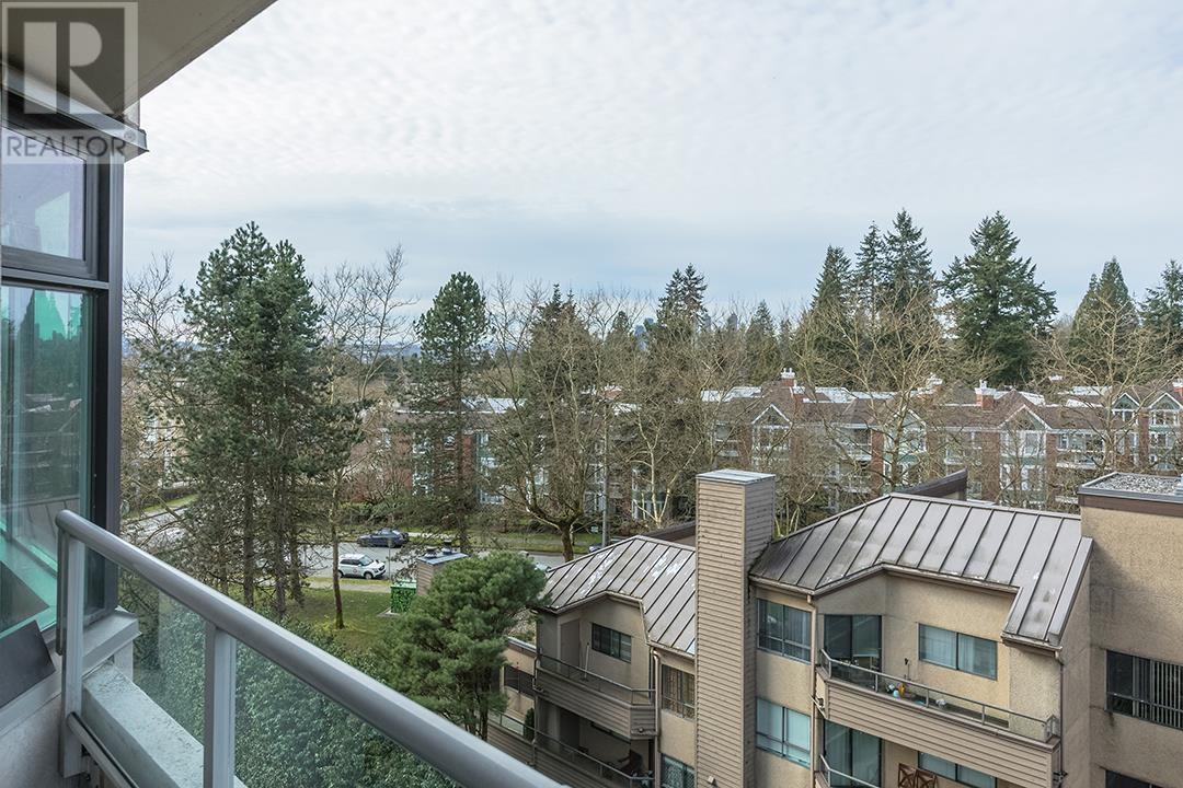 Listing Picture 14 of 25 : 705 7321 HALIFAX STREET, Burnaby / 本拿比 - 魯藝地產 Yvonne Lu Group - MLS Medallion Club Member