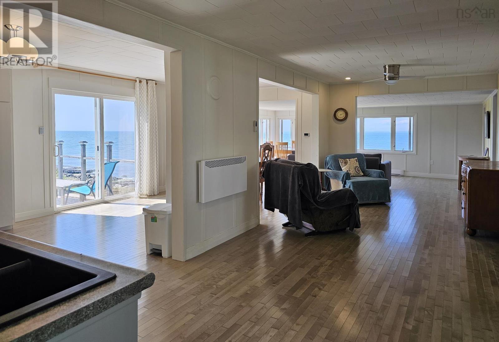 12443 Shore Road, Port George, Nova Scotia  B0S 1P0 - Photo 10 - 202404178