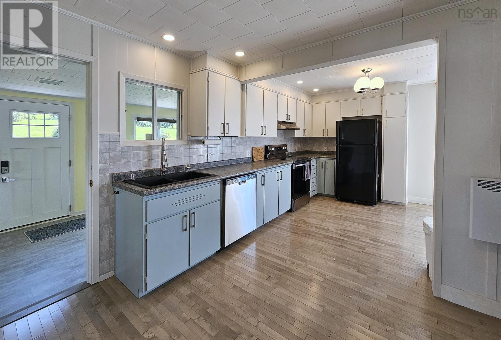 12443 Shore Road, Port George, Nova Scotia  B0S 1P0 - Photo 11 - 202404178