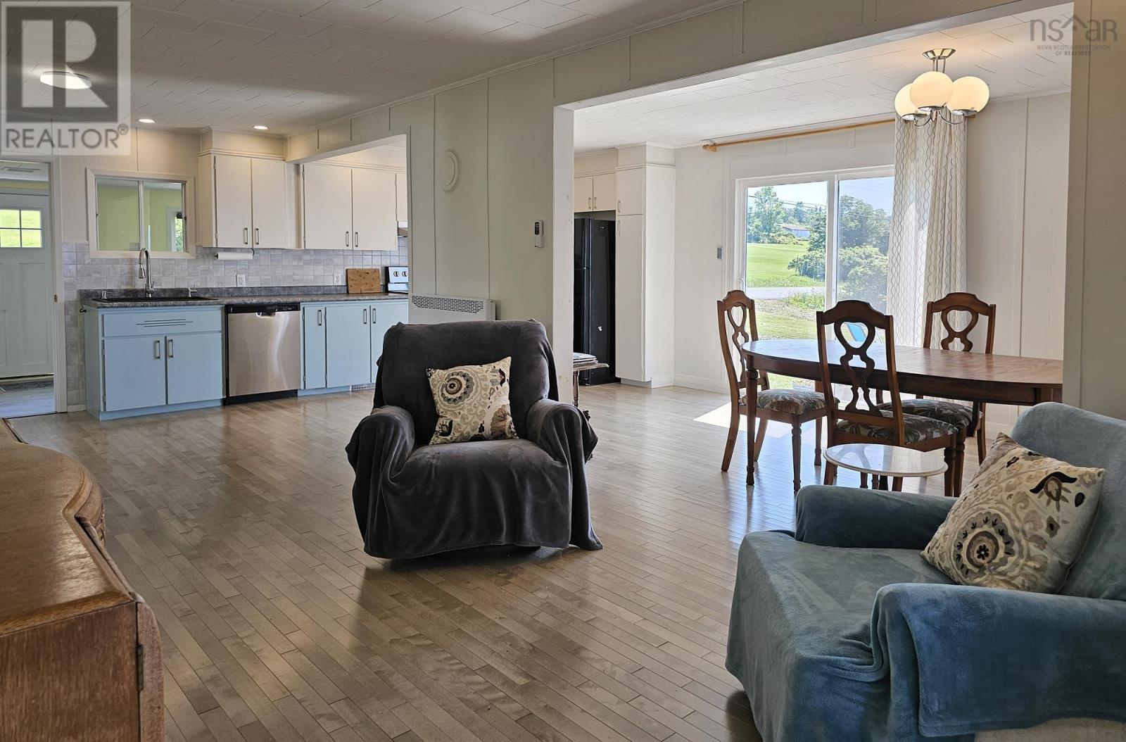 12443 Shore Road, Port George, Nova Scotia  B0S 1P0 - Photo 15 - 202404178