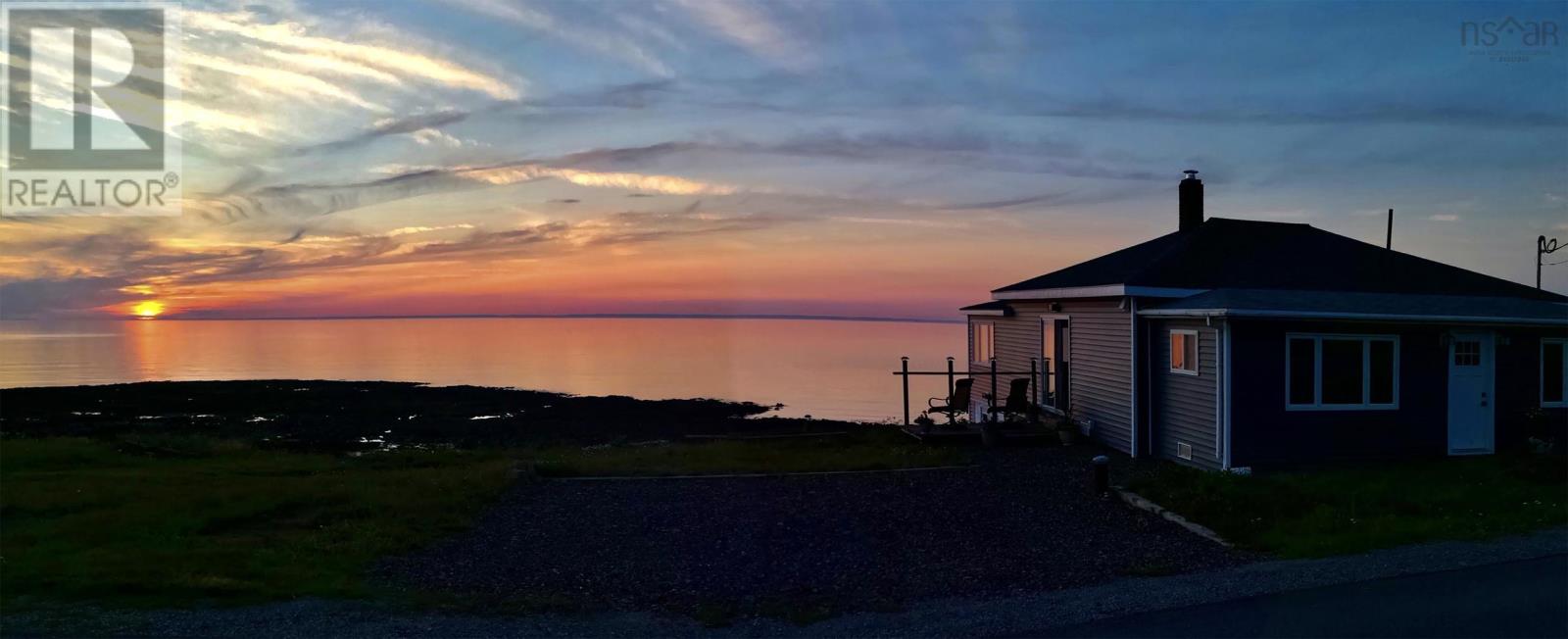 12443 Shore Road, Port George, Nova Scotia  B0S 1P0 - Photo 5 - 202404178