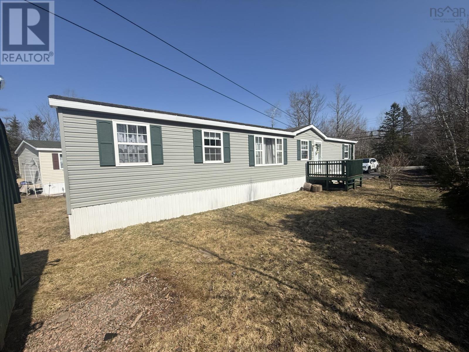 302 Harmony Road, Truro, Nova Scotia  B6L 3P8 - Photo 1 - 202503795