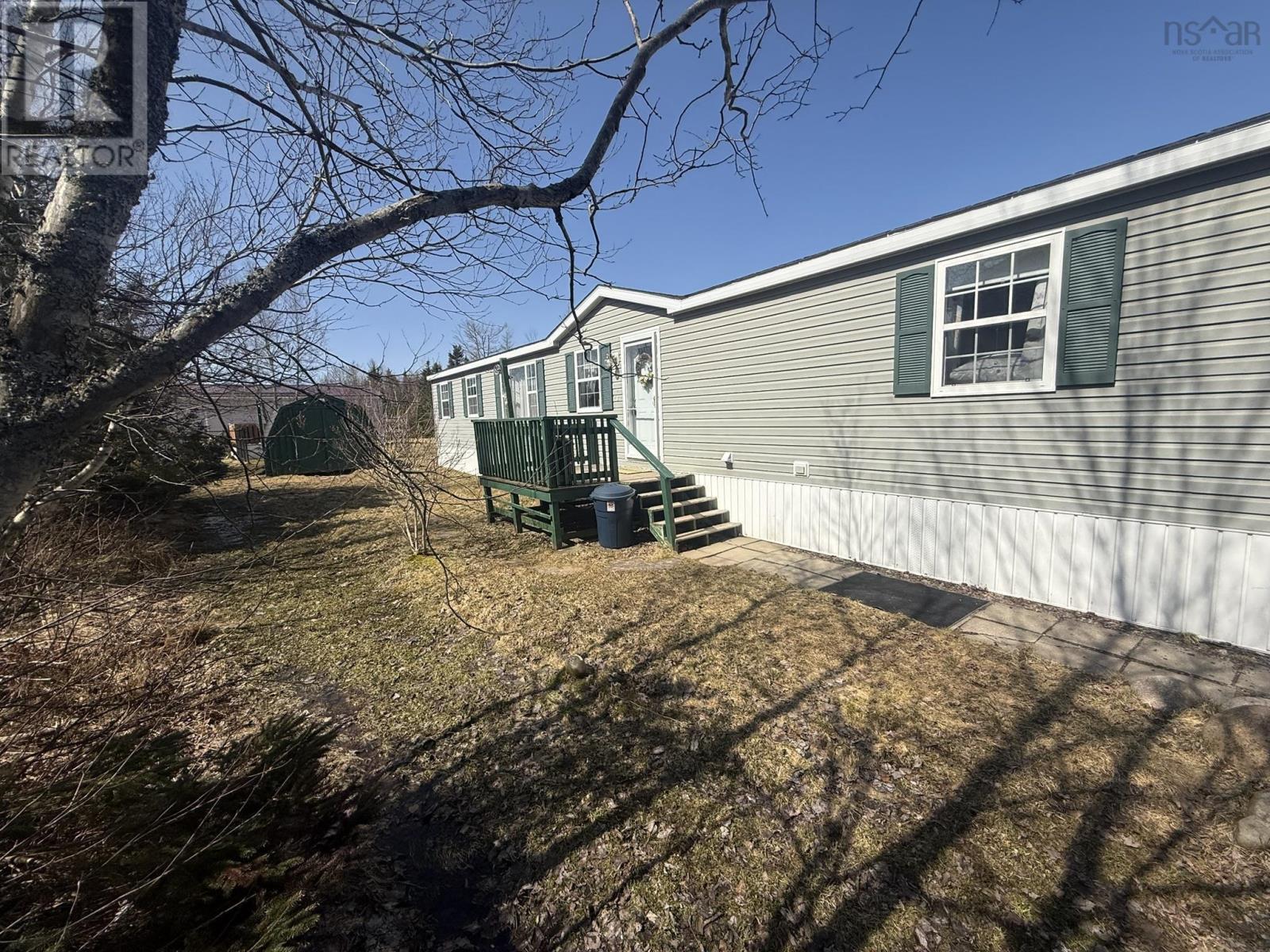 302 Harmony Road, Truro, Nova Scotia  B6L 3P8 - Photo 2 - 202503795