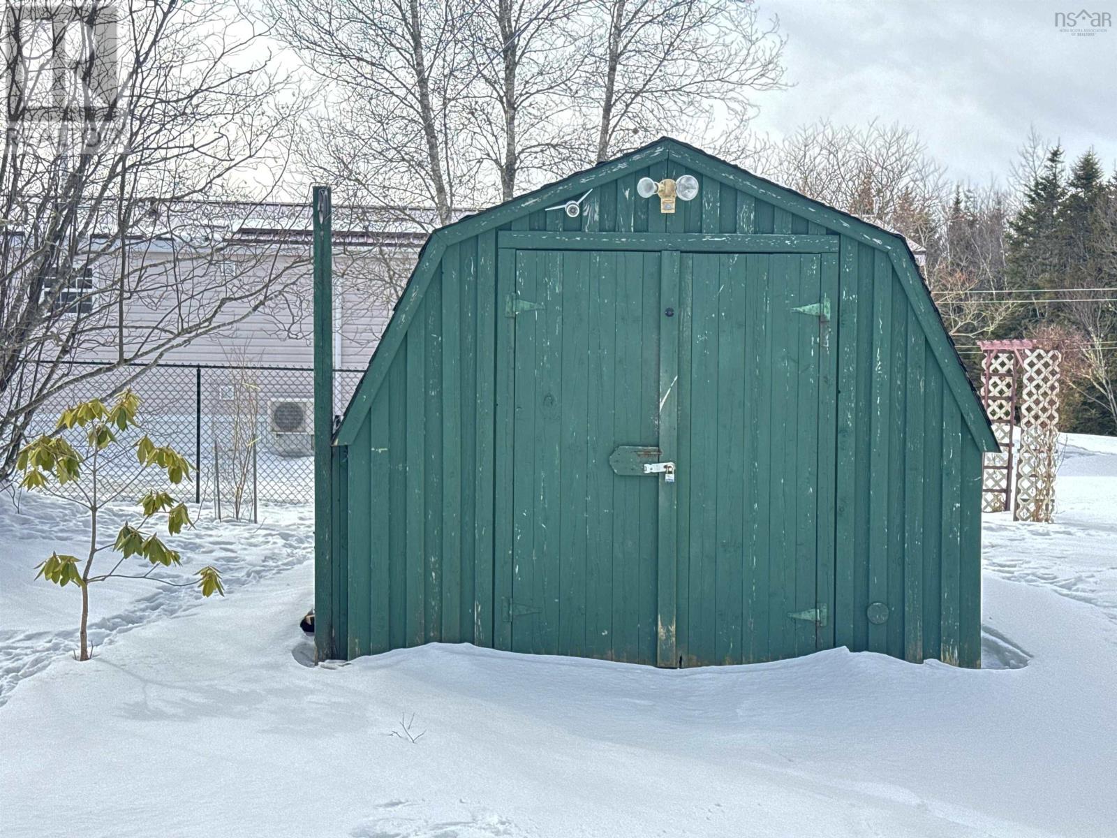 302 Harmony Road, Truro, Nova Scotia  B6L 3P8 - Photo 20 - 202503795