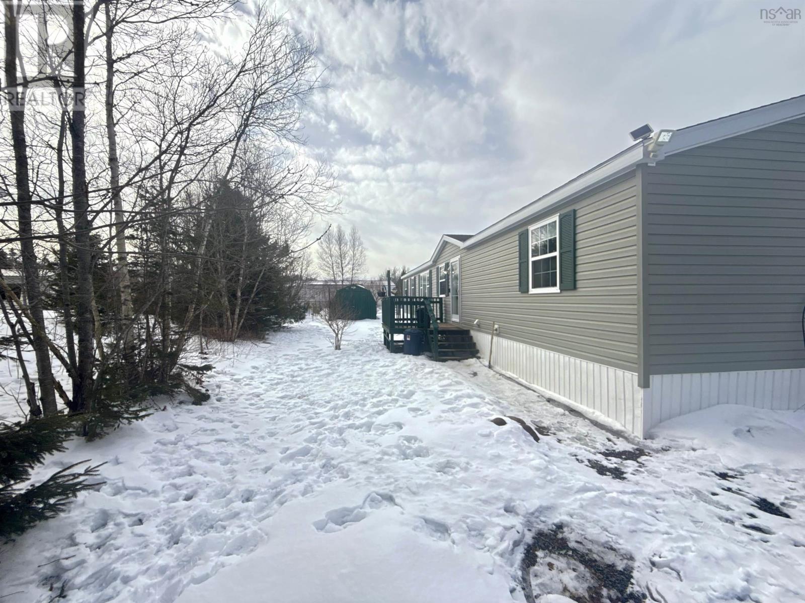 302 Harmony Road, Truro, Nova Scotia  B6L 3P8 - Photo 21 - 202503795