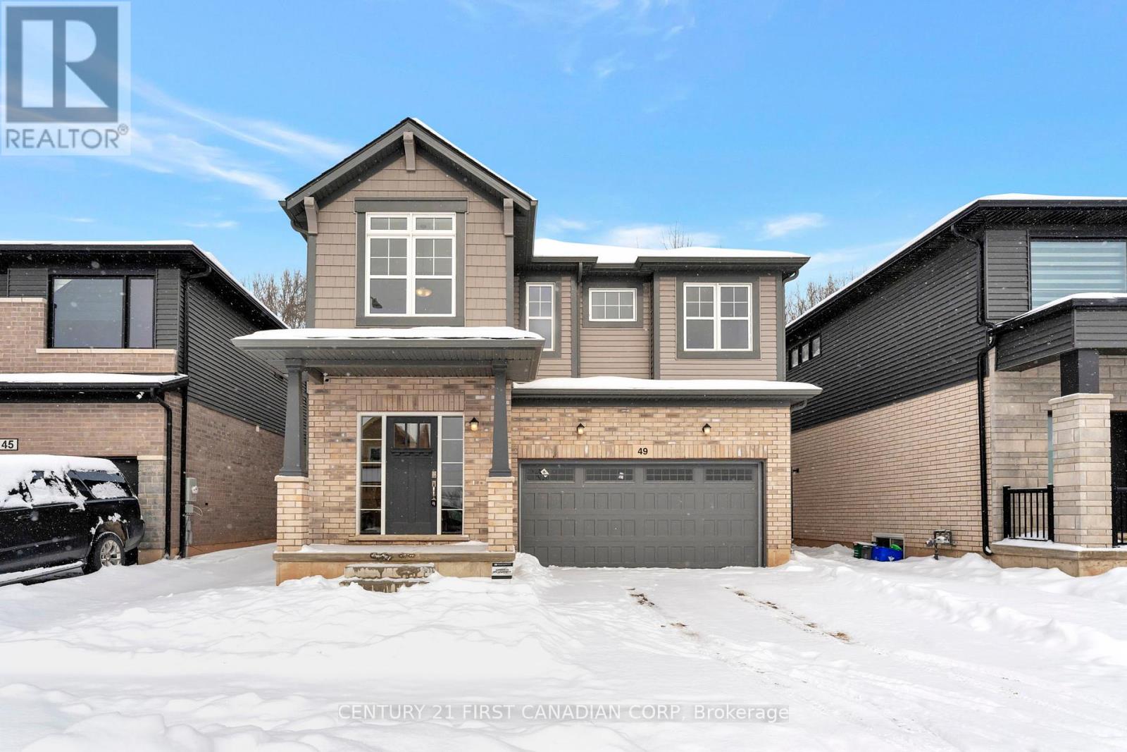 Property at 49 WILLSON DRIVE image 2
