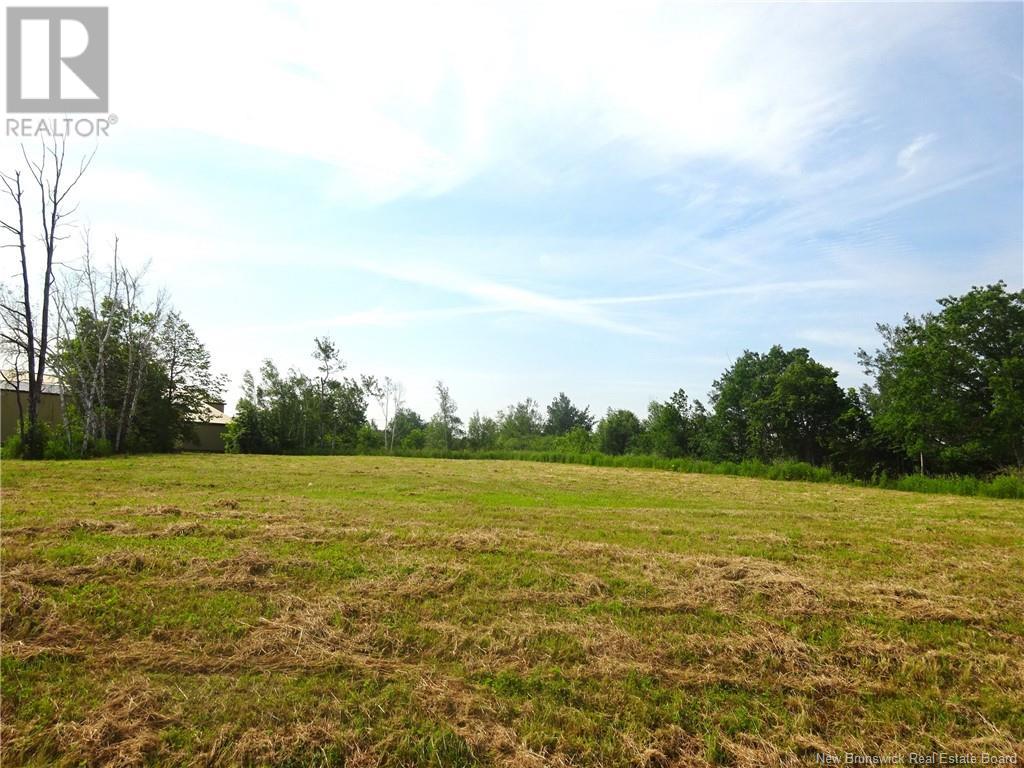 Lot 00-1 Donat Street, Shediac, New Brunswick  E4P 1P9 - Photo 3 - NB113283