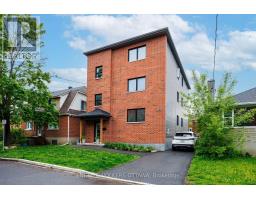 52 ONTARIO STREET, Ottawa, Ontario