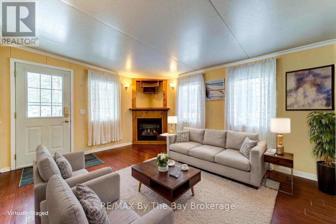 60 Topaz Street, Wasaga Beach, Ontario  L9Z 1X7 - Photo 7 - S11993082