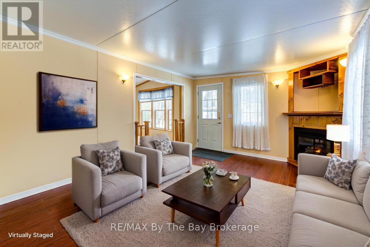 60 Topaz Street, Wasaga Beach, Ontario  L9Z 1X7 - Photo 8 - S11993082