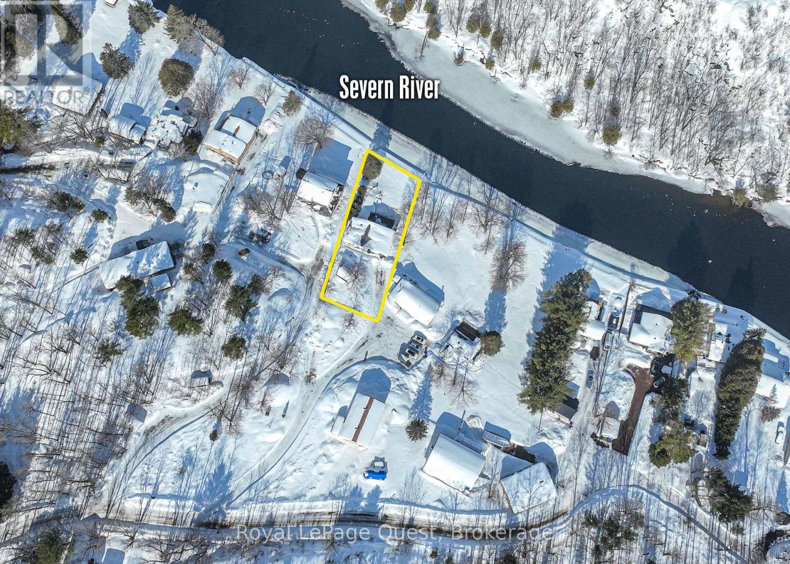 3012 Moynes Road, Severn, Ontario  L0K 2B0 - Photo 3 - S11993110