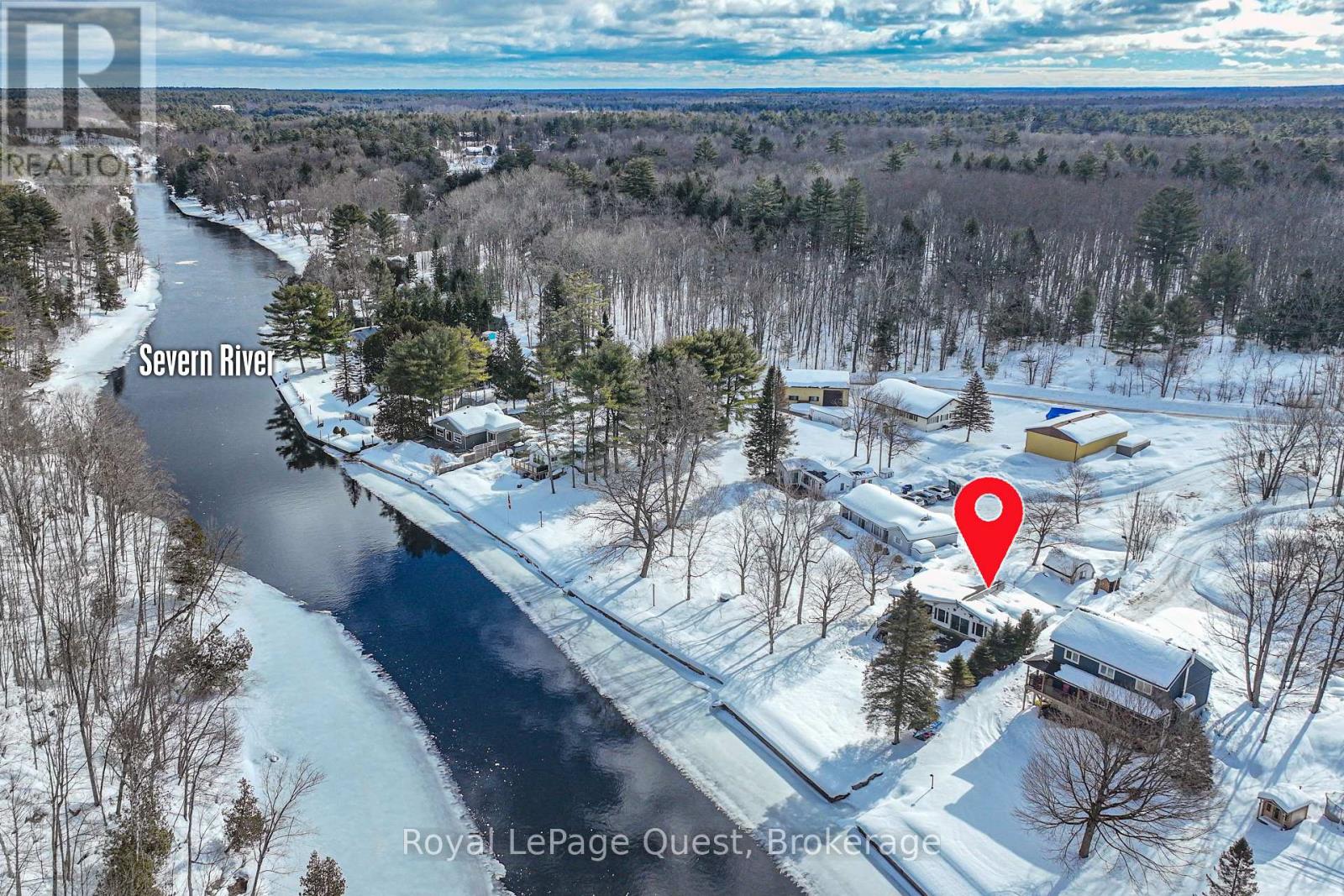 3012 Moynes Road, Severn, Ontario  L0K 2B0 - Photo 7 - S11993110