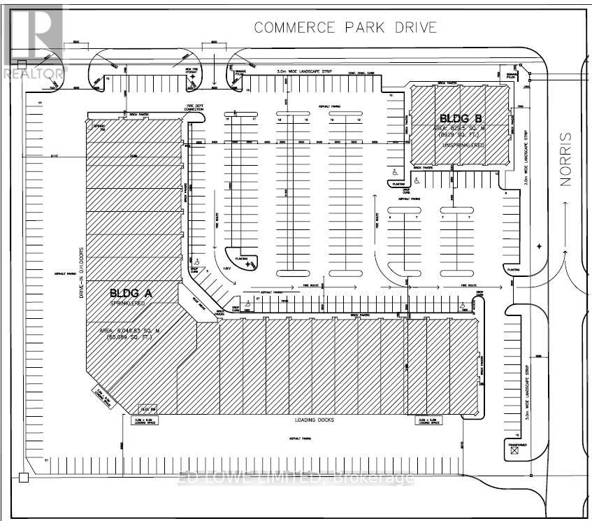 138 Commerce Park Drive, Barrie, Ontario  L4N 8W8 - Photo 30 - S11934495