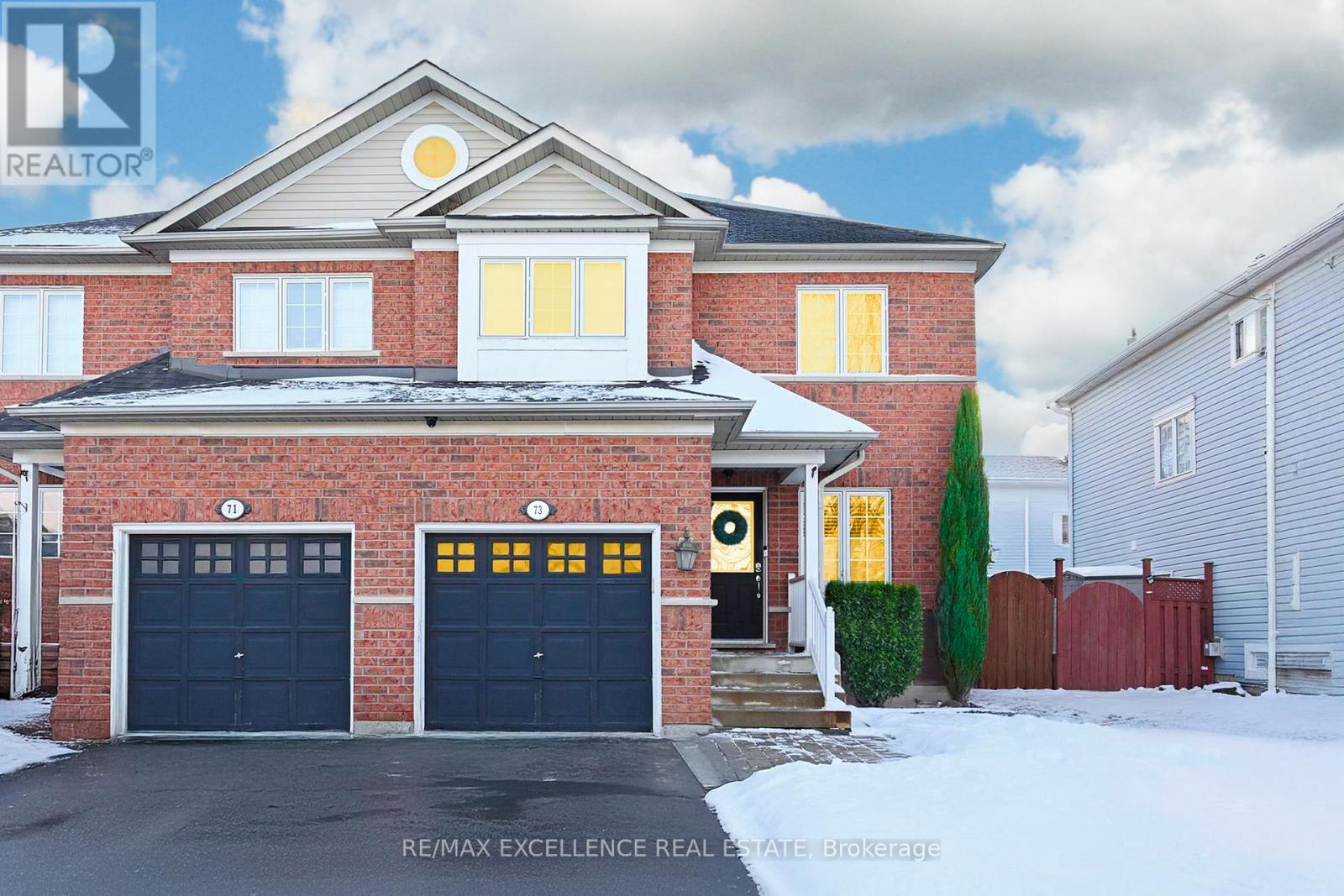 Property at 73 VICEROY CRESCENT image 1