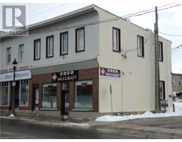 17 CHURCH Street W, elmira, Ontario