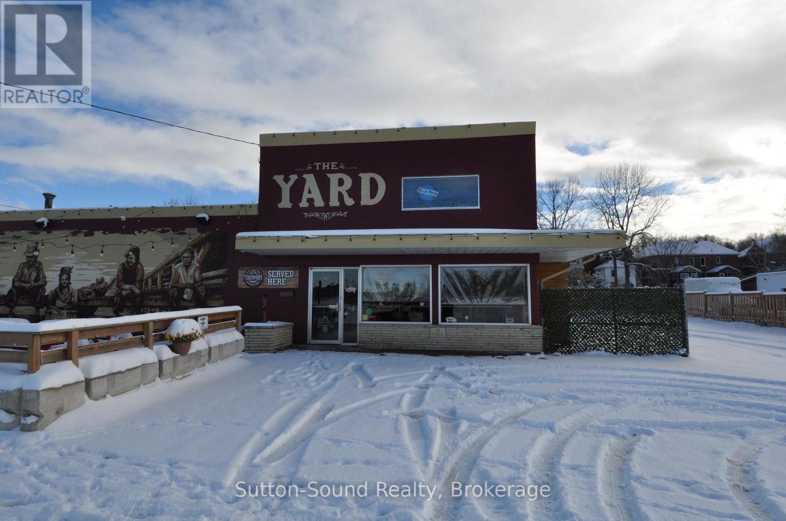 1603 2nd Avenue E, Owen Sound, Ontario  N4K 2J6 - Photo 1 - X11993053