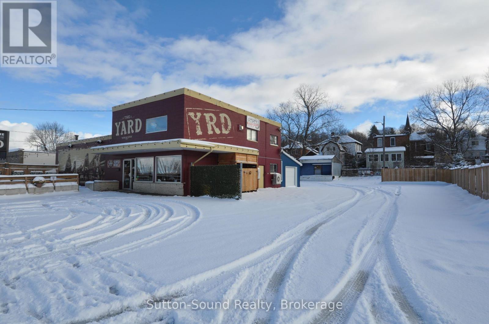 1603 2nd Avenue E, Owen Sound, Ontario  N4K 2J6 - Photo 2 - X11993053