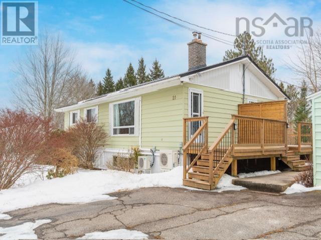 21 Logan Drive, East Hants, Nova Scotia  B2S 1N2 - Photo 2 - 202503800