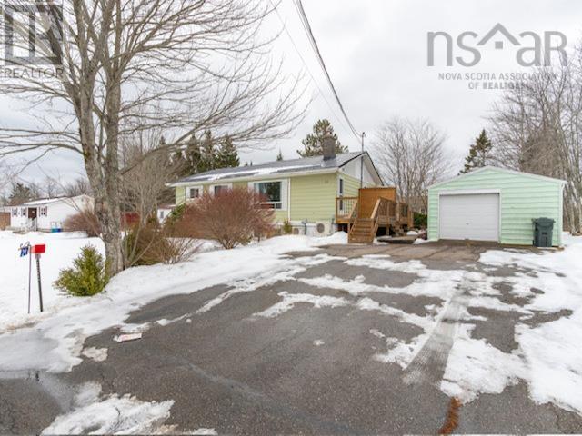 21 Logan Drive, East Hants, Nova Scotia  B2S 1N2 - Photo 42 - 202503800