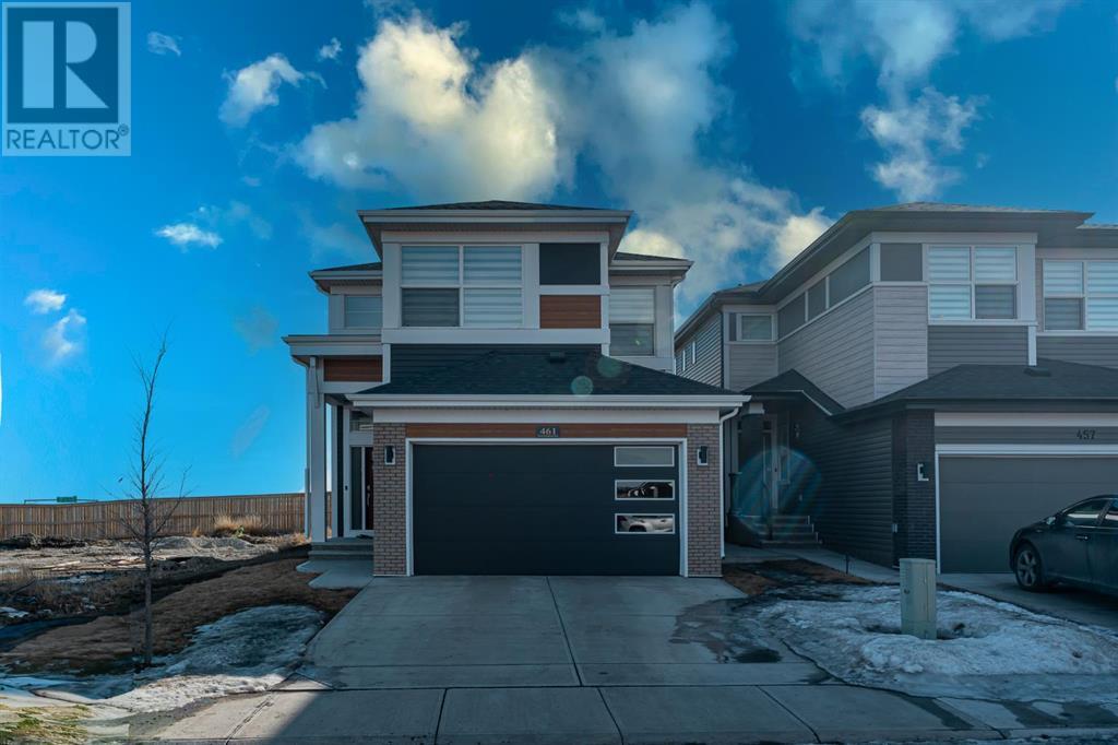 Property at 461 Corner Meadows Way NE image 3