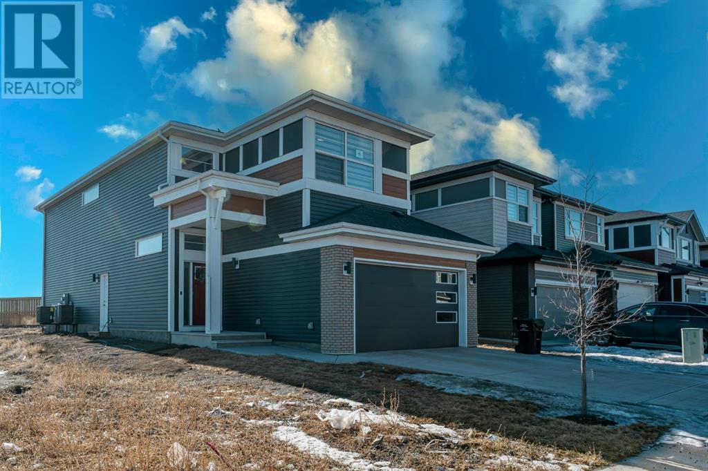 Property at 461 Corner Meadows Way NE image 1