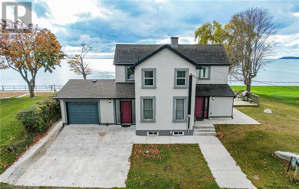 Property at 2952 NORTH SHORE Drive image 1