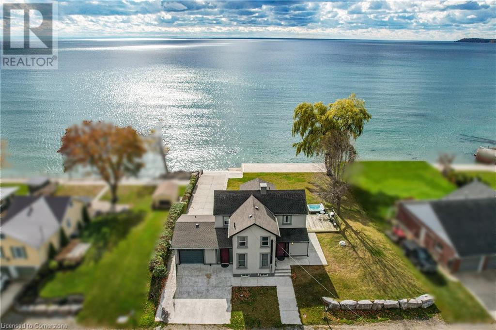 Property at 2952 NORTH SHORE Drive image 2