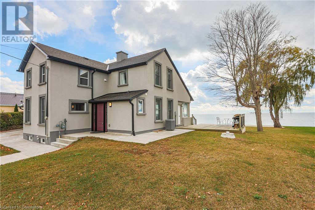 Property at 2952 NORTH SHORE Drive image 5