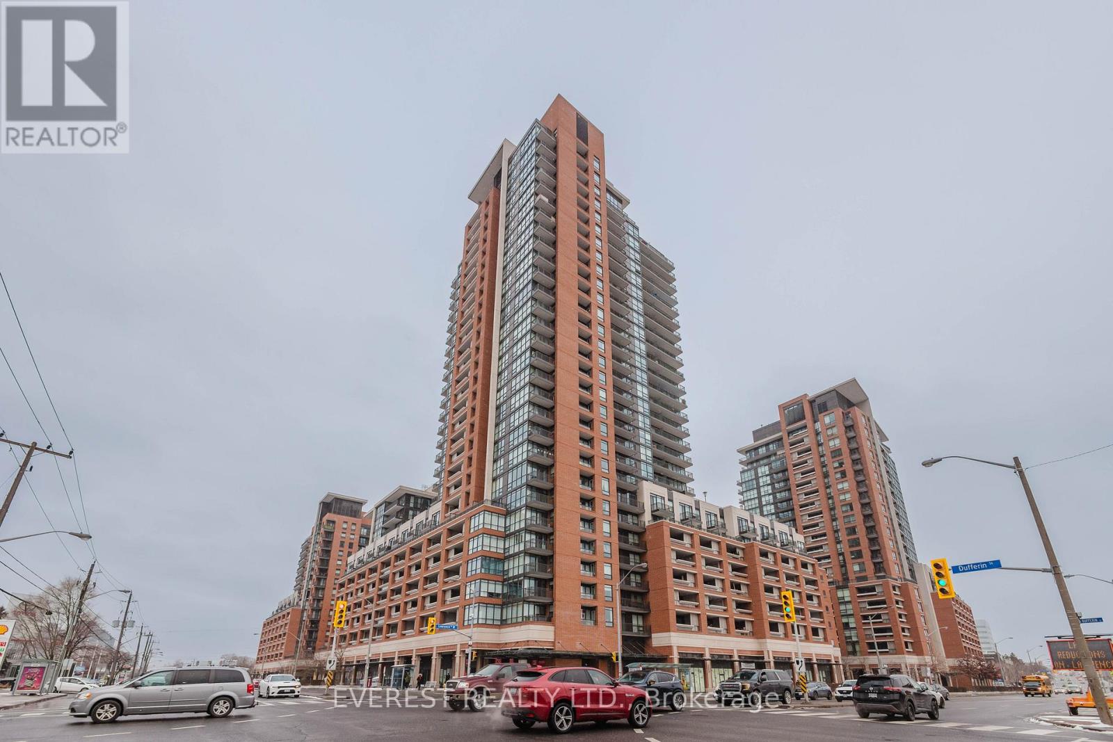 Property at 1707 - 830 LAWRENCE AVENUE W image 1