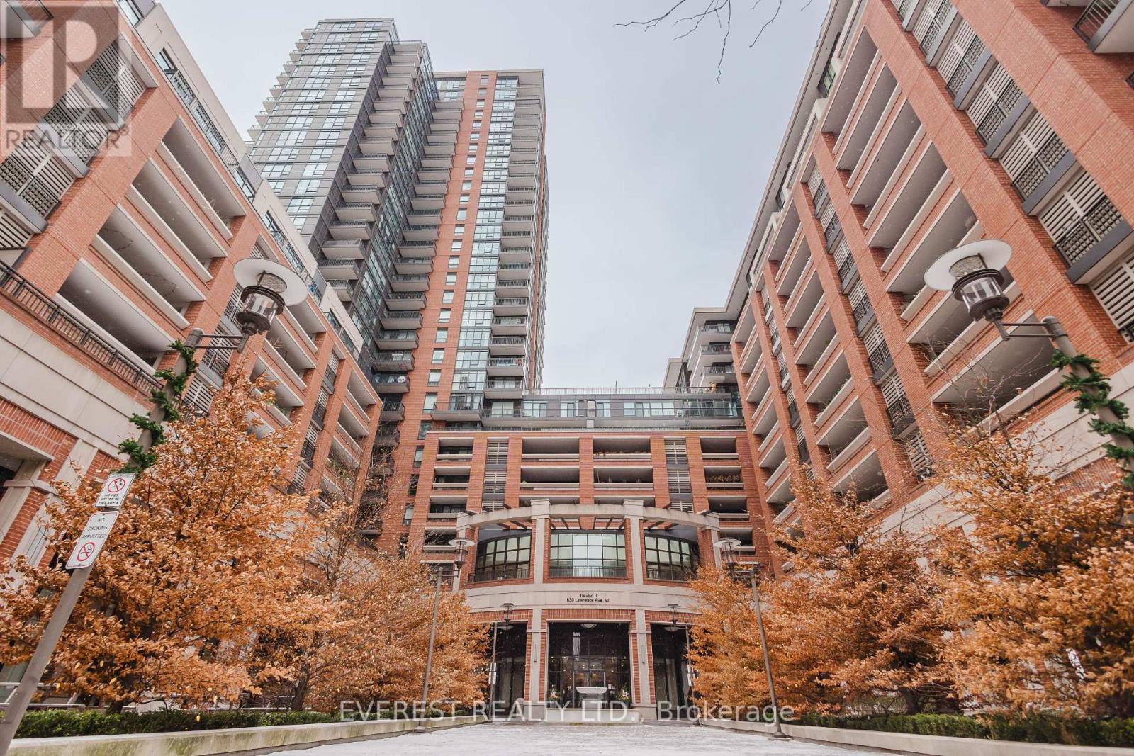 Property at 1707 - 830 LAWRENCE AVENUE W image 4