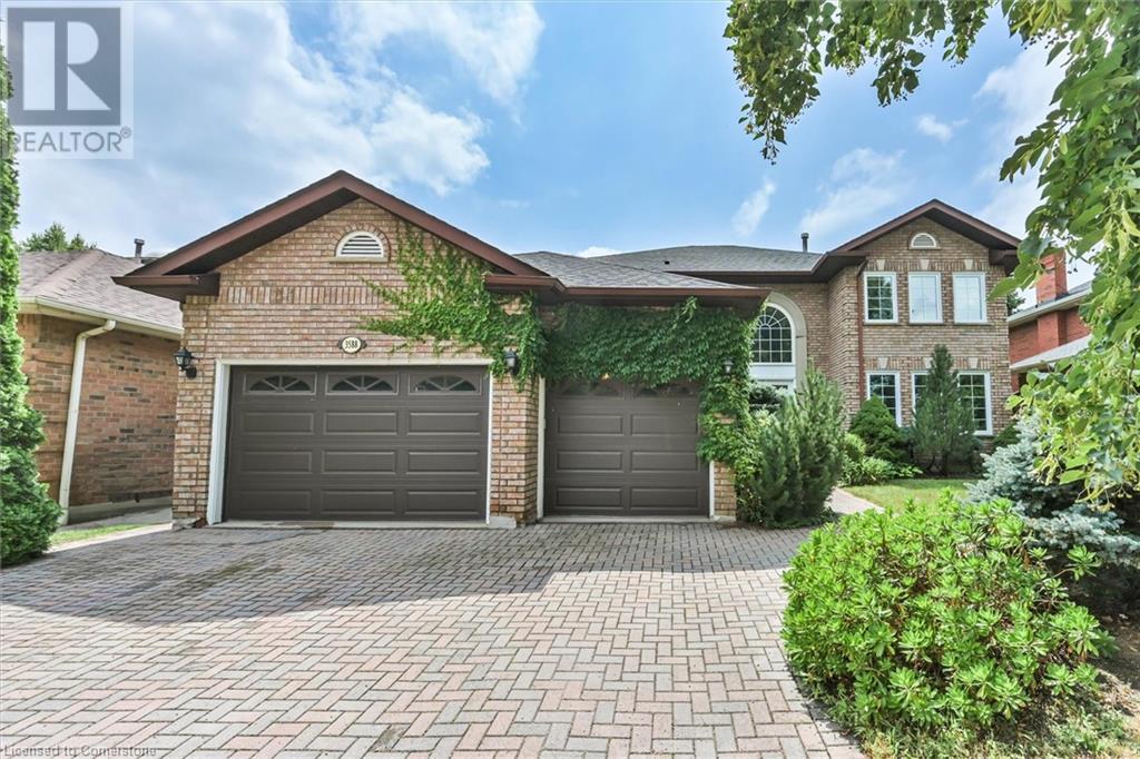 Property at 3588 THORPEDALE Court image 2