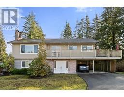 783 VINEDALE ROAD, North Vancouver, British Columbia