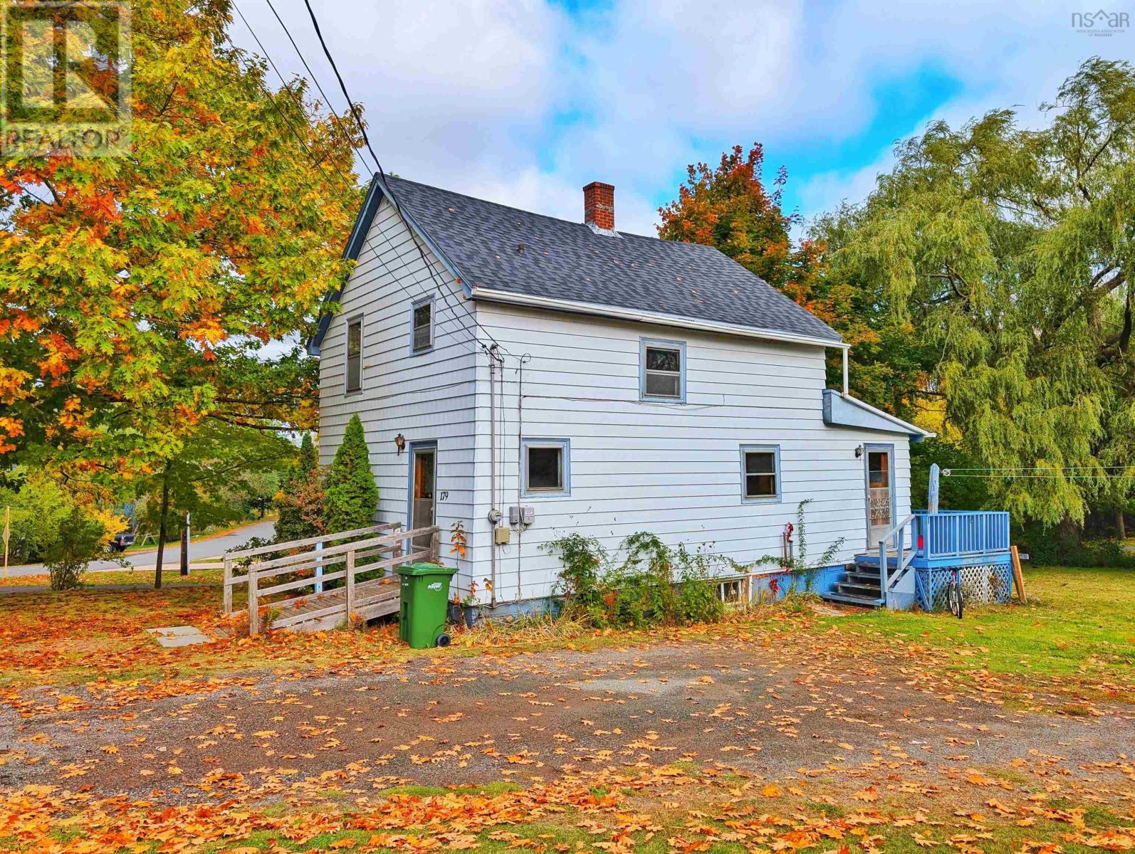 179 Gaspereau Avenue, wolfville, Nova Scotia
