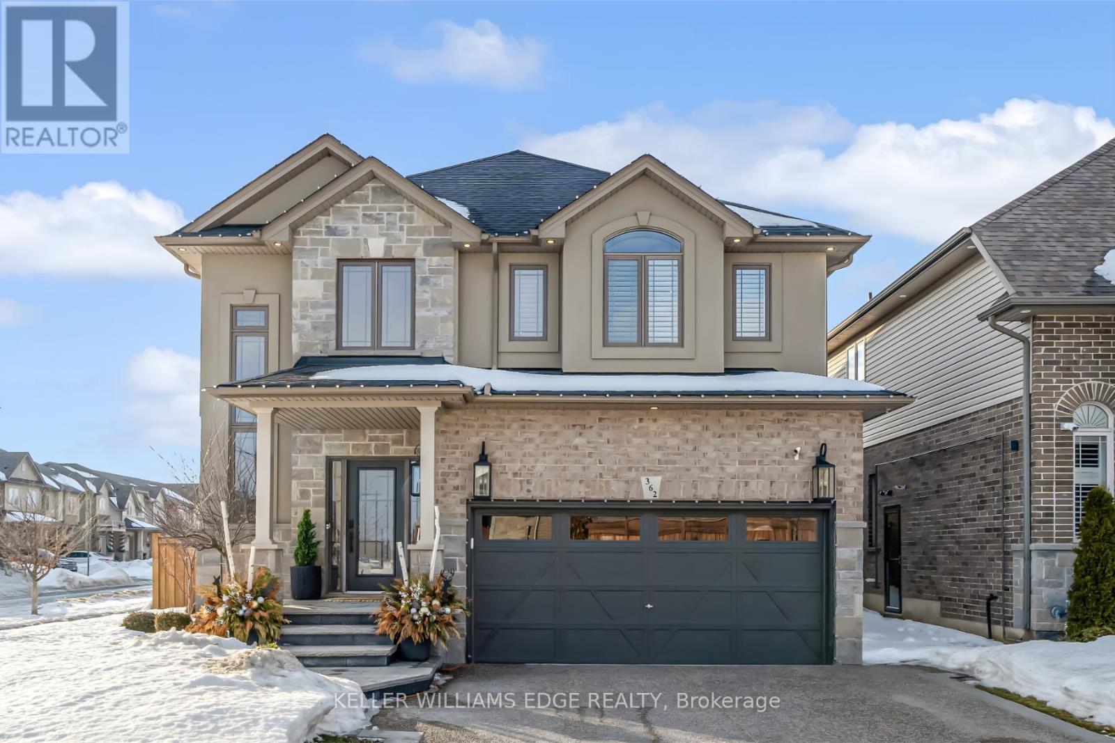 362 FESTIVAL WAY, Hamilton, Ontario