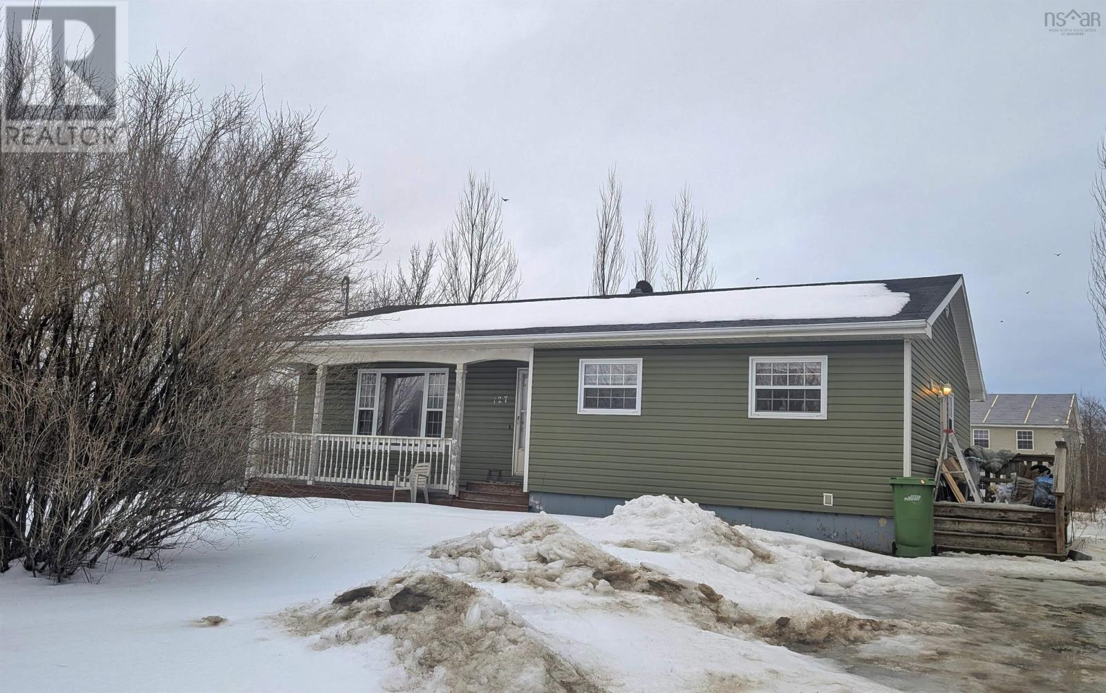 127 Highland Avenue, Wolfville, Nova Scotia  B4P 1Z8 - Photo 2 - 202503803