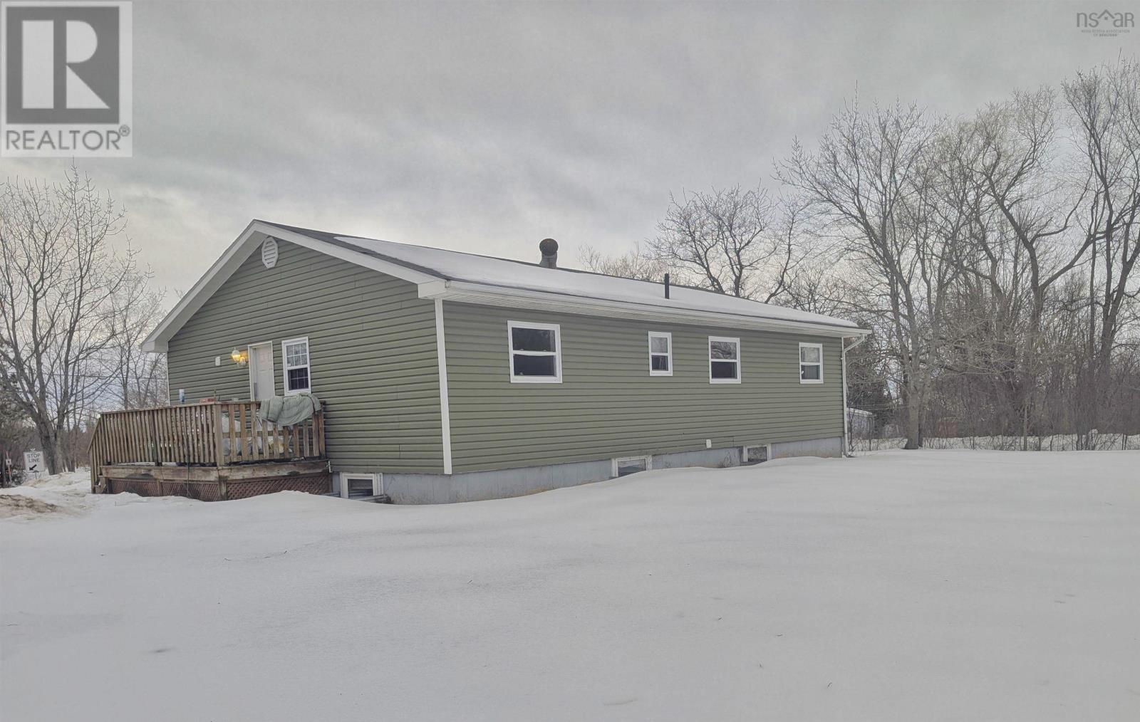 127 Highland Avenue, Wolfville, Nova Scotia  B4P 1Z8 - Photo 3 - 202503803