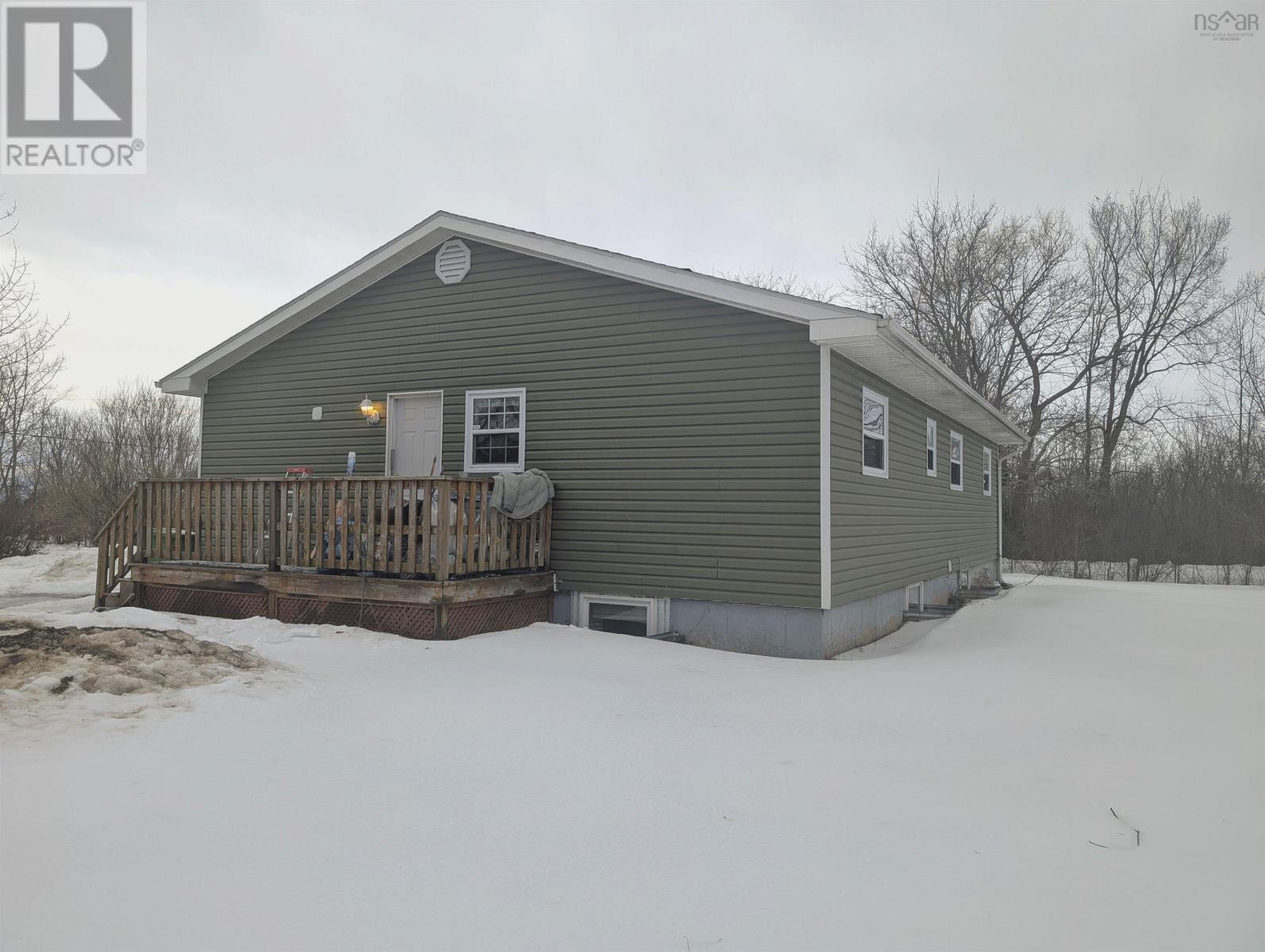 127 Highland Avenue, Wolfville, Nova Scotia  B4P 1Z8 - Photo 4 - 202503803