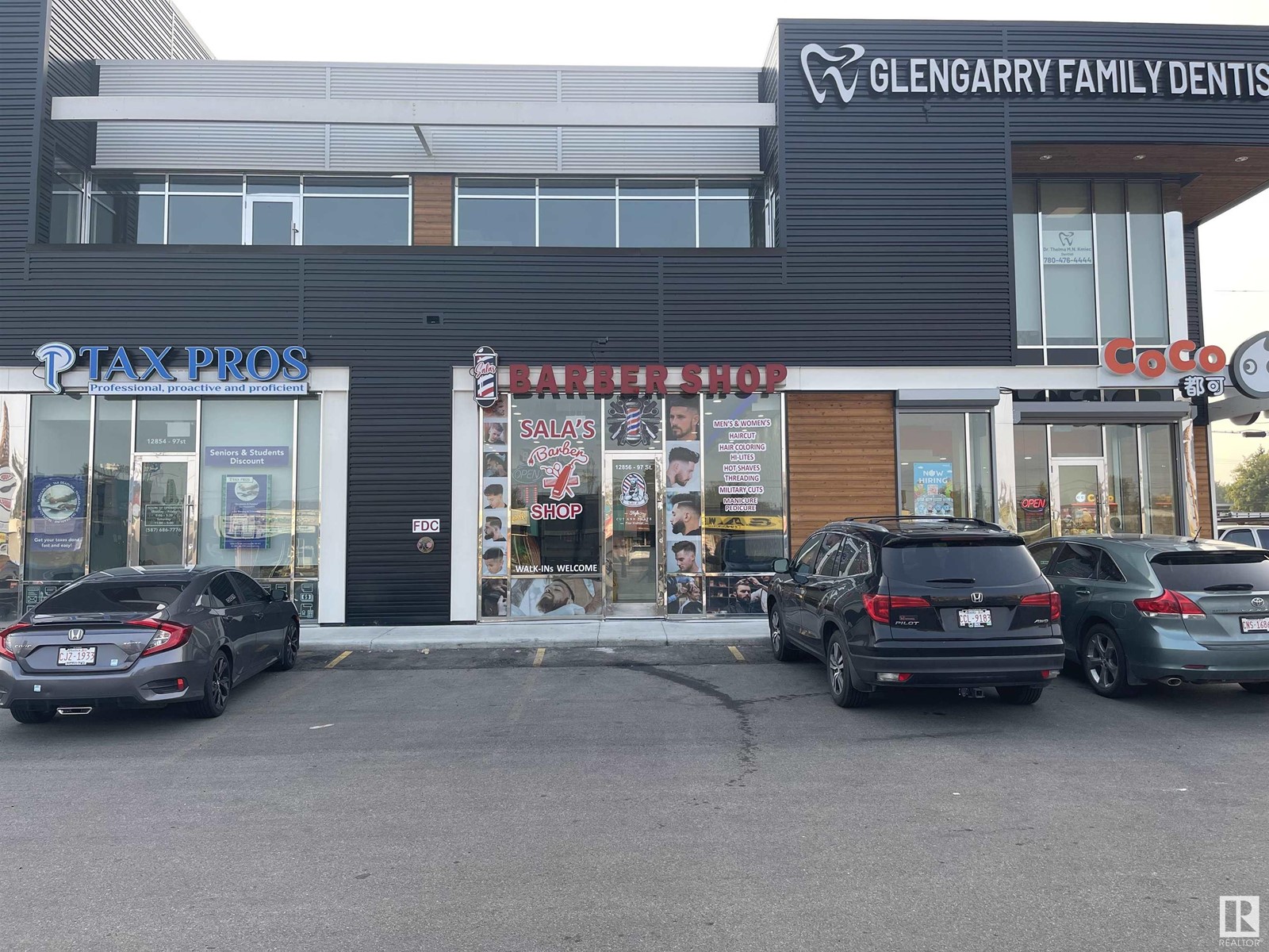 12856 97 St Nw, Edmonton, Alberta  T5E 4C3 - Photo 37 - E4423292