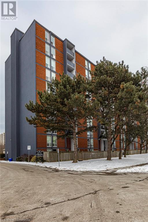 Property at 75 GLENBURN Court Unit# 409 image 5