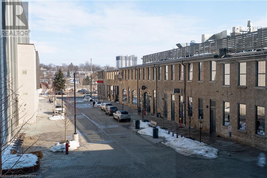 15 Glebe Street, Cambridge, Ontario  N1S 0C3 - Photo 3 - 40699682