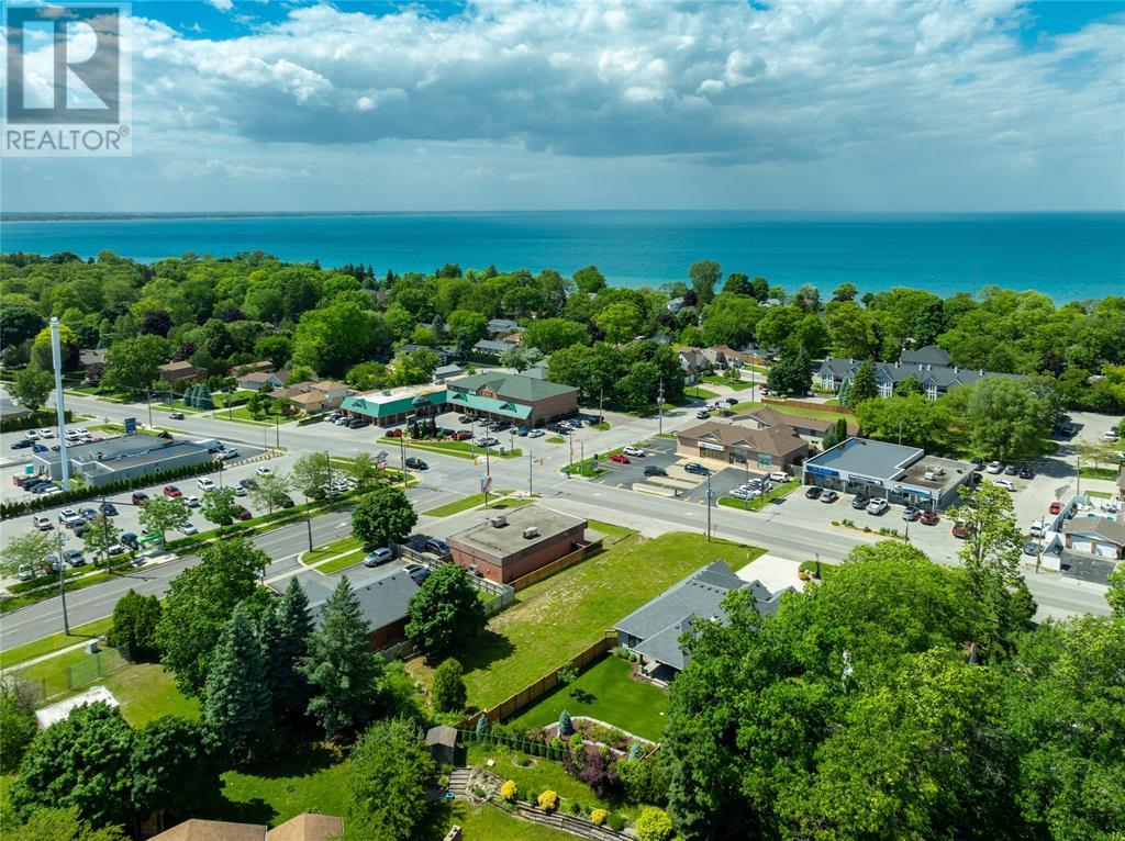 1207 LAKESHORE ROAD, Sarnia, Ontario