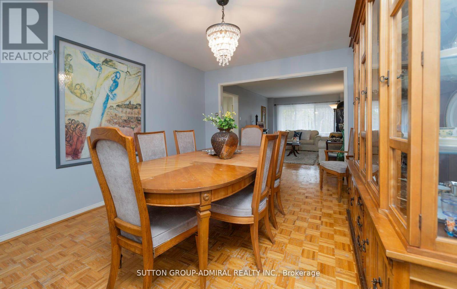 19 Maxwell Court, Vaughan, Ontario  L4J 8G9 - Photo 11 - N11993232
