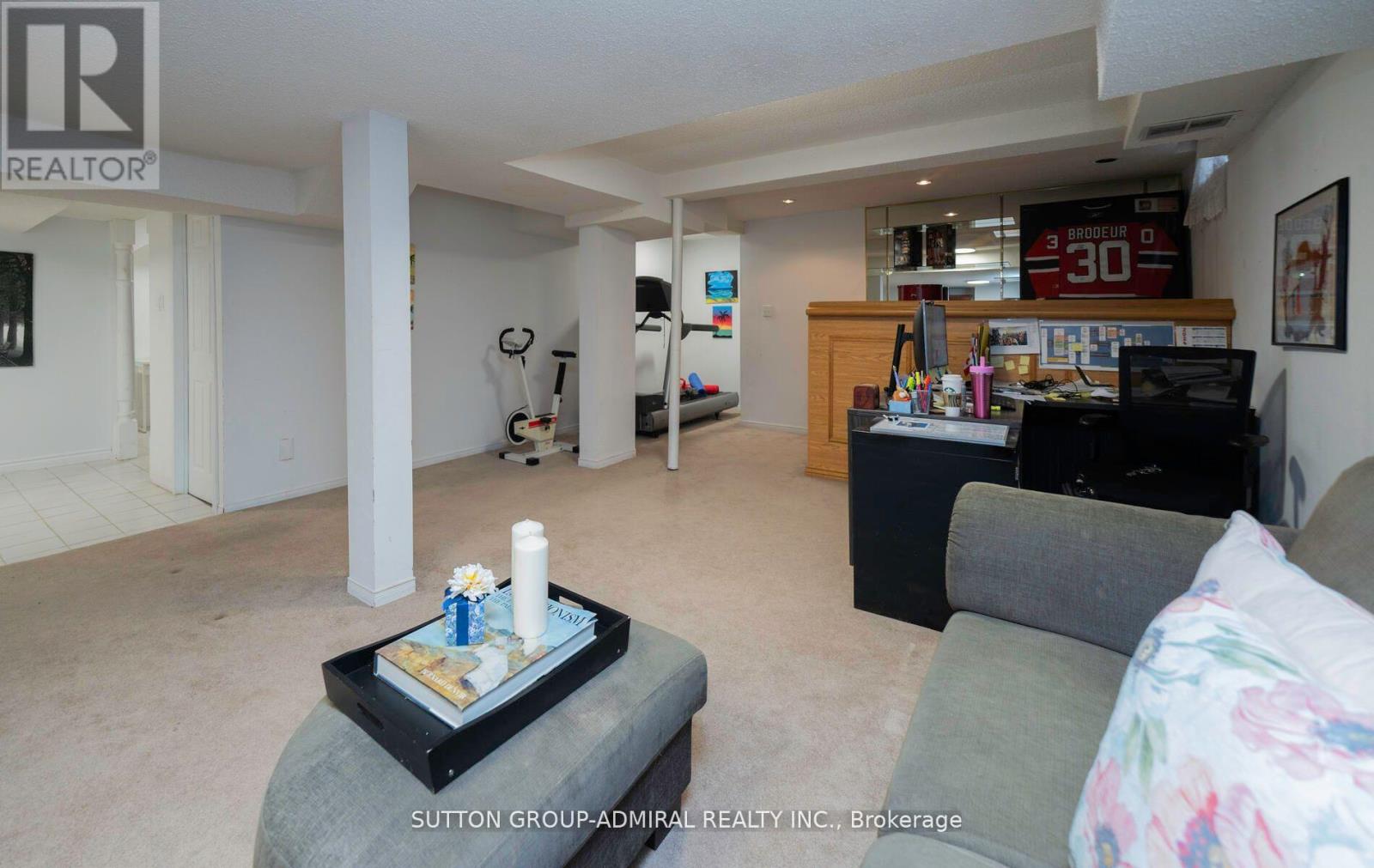 19 Maxwell Court, Vaughan, Ontario  L4J 8G9 - Photo 32 - N11993232