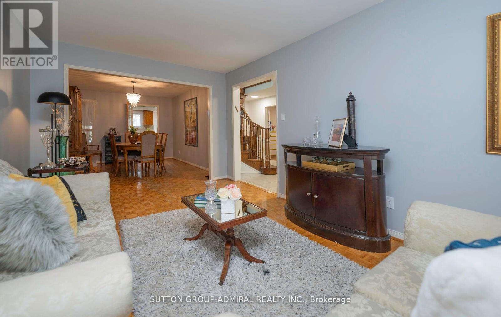 19 Maxwell Court, Vaughan, Ontario  L4J 8G9 - Photo 8 - N11993232