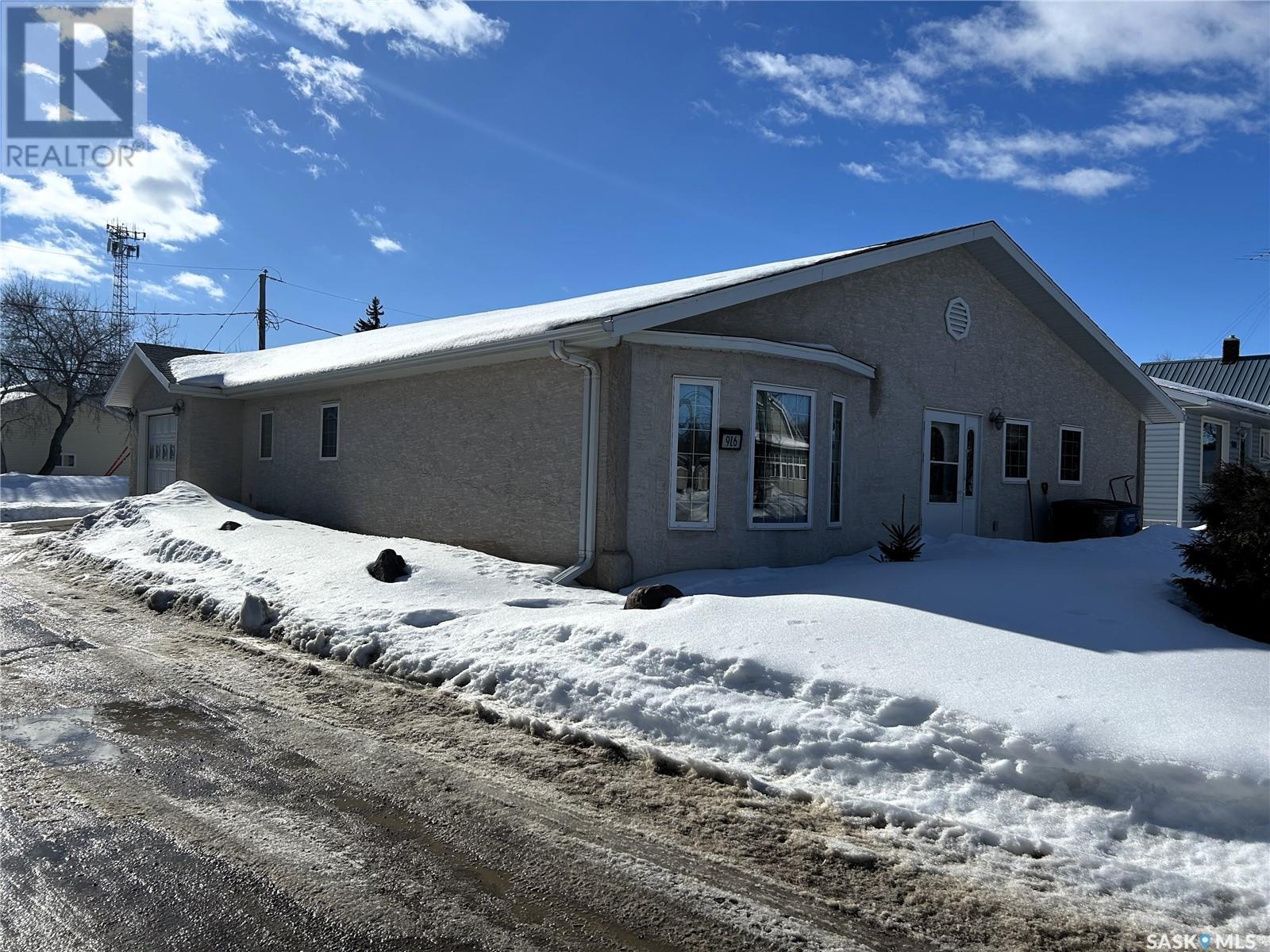 916 103rd Avenue, Tisdale, Saskatchewan  S0E 1T0 - Photo 19 - SK996745
