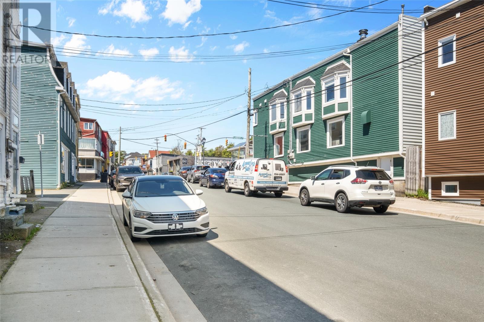 75-81 Harvey Road, St. John's, Newfoundland & Labrador  A1C 2E9 - Photo 3 - 1279200