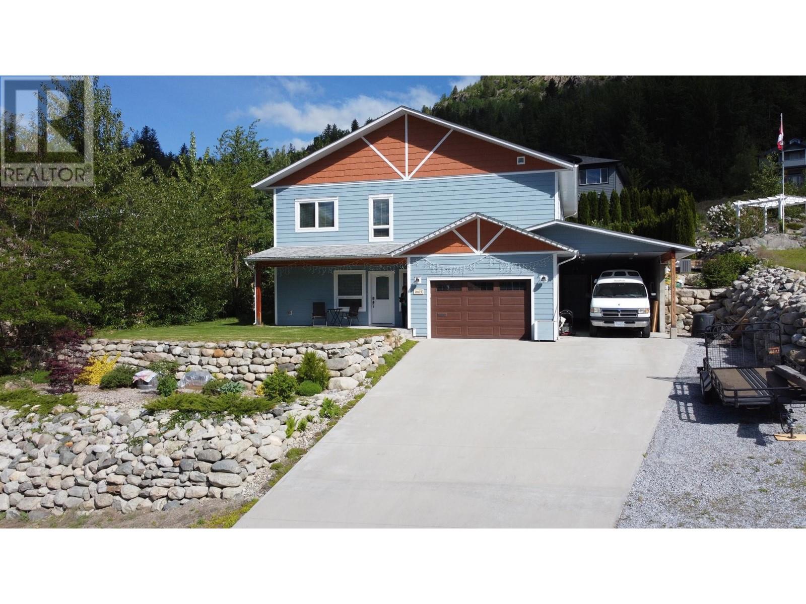 Property at 2475 COLIN Crescent image 1