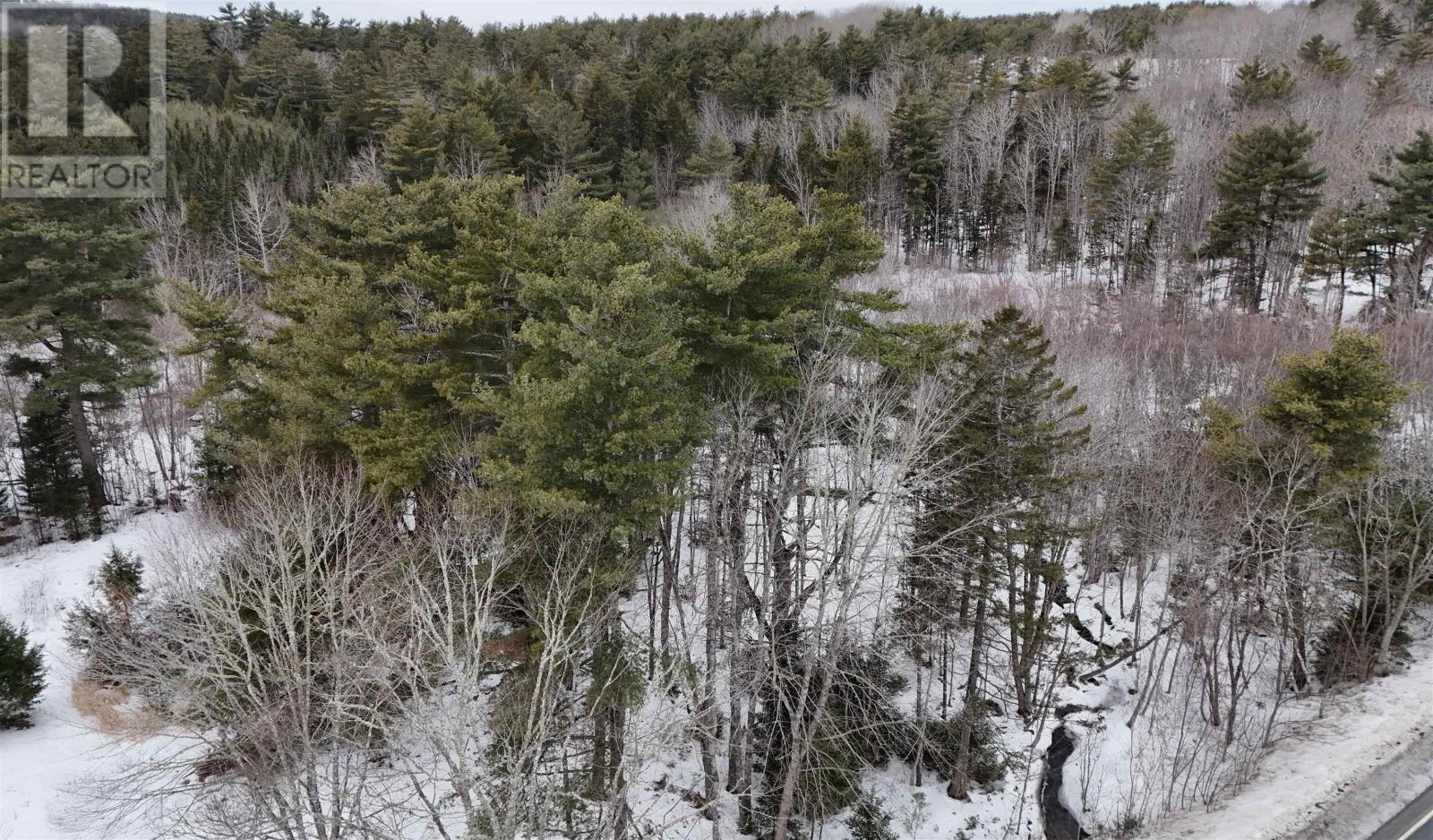 Highway 10, cookville, Nova Scotia