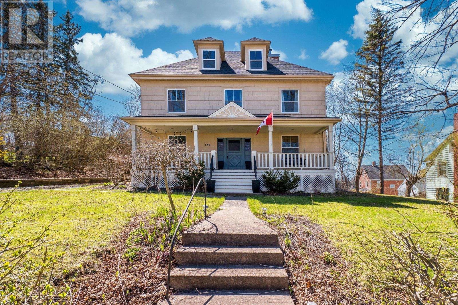 542 King Street, windsor, Nova Scotia